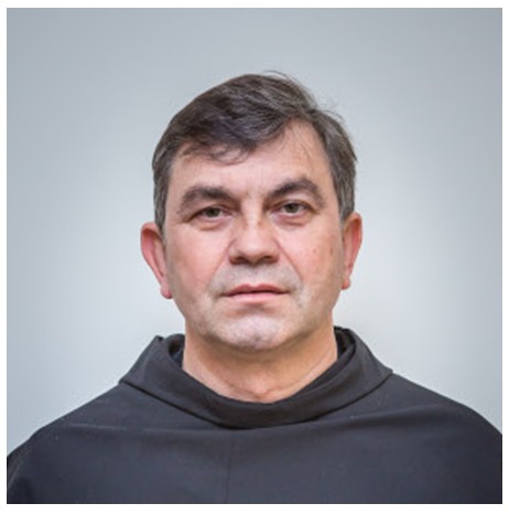 Nuevo Obispo Franciscano TOR