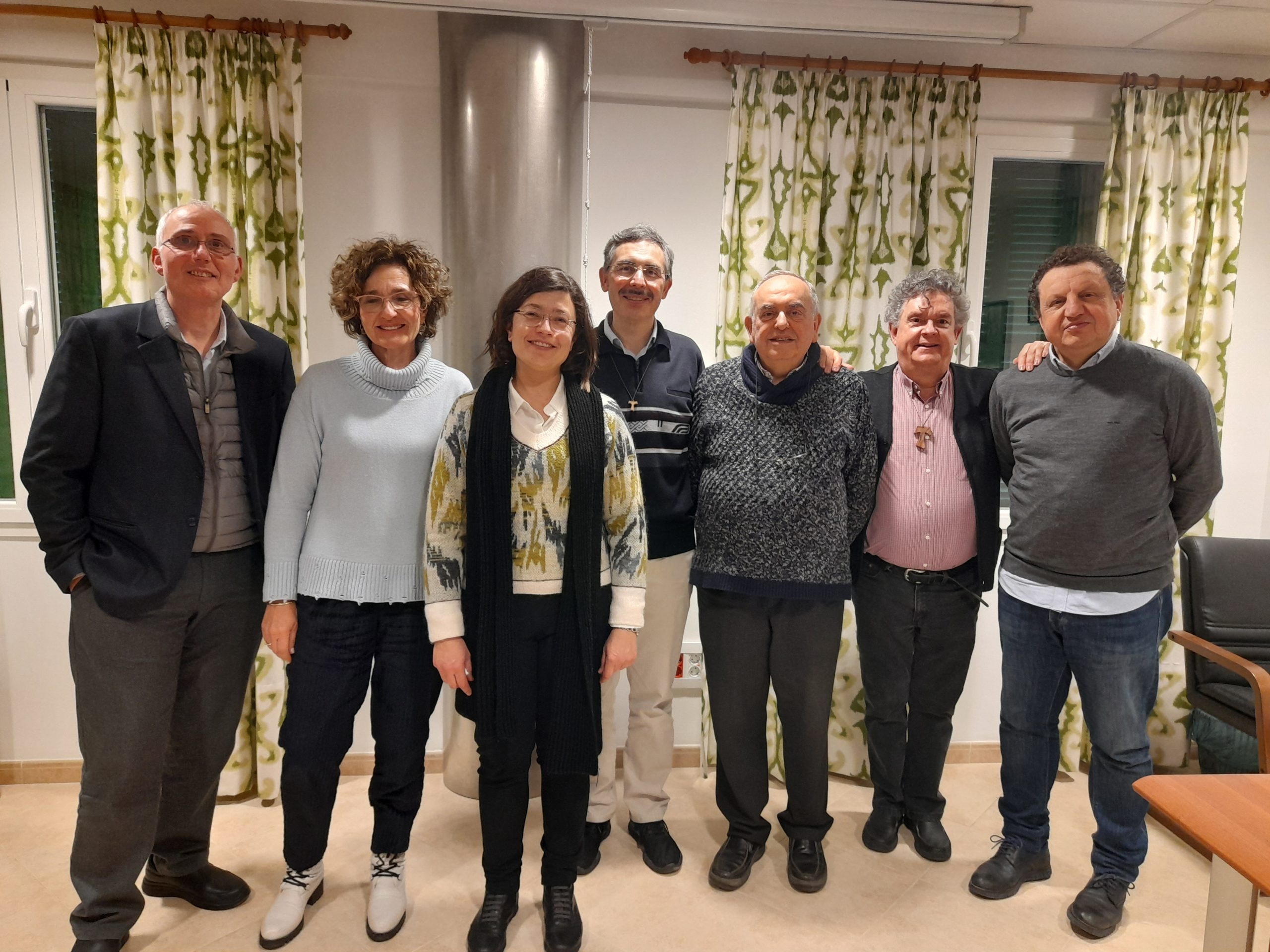 Fundación Pare Cerdá