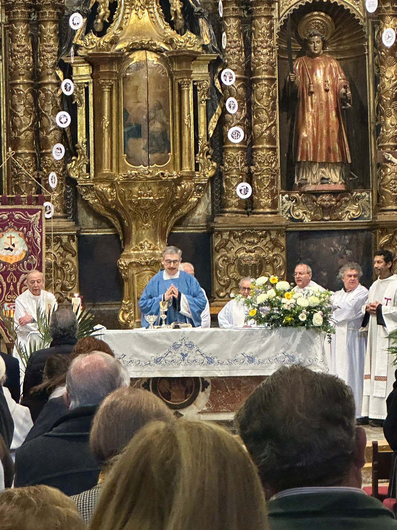 TOR en Mallorca